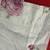Blanket:Rose print- terry cloth underside (very warm/lightweight) twin 8 thumbnail
