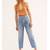Free People Faded Love Jeans (Size 28) 1 thumbnail