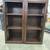 Primitive Pie Safe / Vintage Storage Cabinet 1 thumbnail