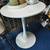 White Round Table 1 thumbnail