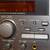 JVC TD-W317 Double AutoReverse Cassette Deck Dolby NR HX Pro. 5 thumbnail
