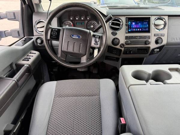 2013 Ford F-250 Super Duty - Photo 11