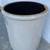Stoneware Planter 8 Gallon Crock 5 thumbnail