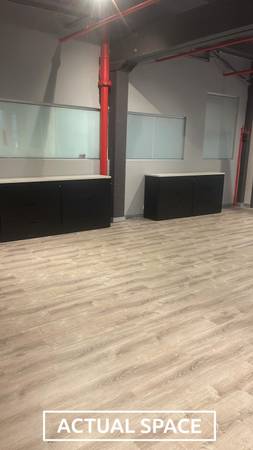 $1,500 / 1000ft2 - 🏢 Espacio para Fitness / Belleza / Minorista – River North, Chicago | Unidad #3B (River North)63959877937538122