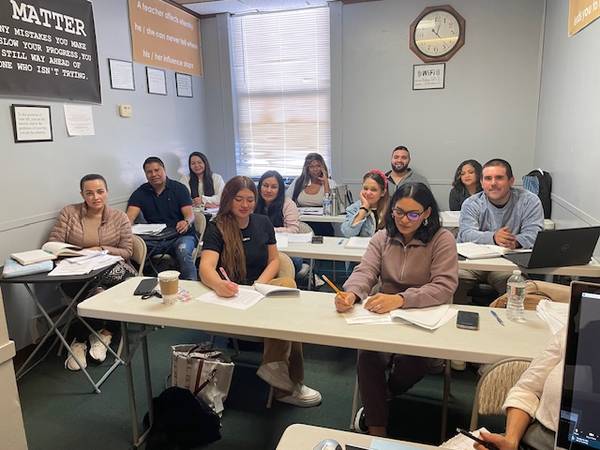 Real Estate course Online, in person or virtual  NJ or NY 1