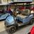 CUSTOM LITHIUM GOLF CARTS/CARS 10 thumbnail
