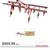 7 foot field cultivator/ chisel plow 4 thumbnail