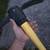Ludell Landscaping Yard Tool 5lb Pick Axe Mattock Fiberglass Handle 18 thumbnail