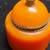 Antique Chinese Bakelite Amber Butterscotch Amber Tin, Box 2.5in Tall 2 thumbnail