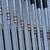 golf iron set Ping Zing red dot 5 thumbnail
