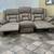 Beautiful Brand New Dual Reclining Sofa and Loveseat 4 thumbnail