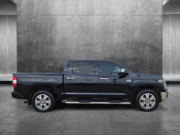 2014 Toyota Tundra 2WD Truck  1794 Crew Cab - $18,890 (Call *(281) 801-8046* to Confirm Availability Instantly)63617036289027123