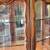 Napoleon III Style Vitrine - NOW REDUCED! 4 thumbnail