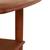 Danish Teak Side Table by Povl Dinesen 4 thumbnail