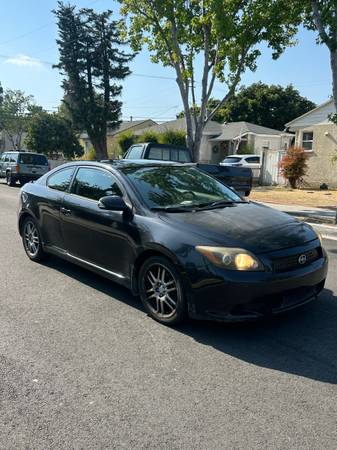 2009 Scion tC - $2,995 (Los Ángeles)63470774581251121