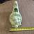 VTG Centerpiece Vase in Cornucopia Design 2 thumbnail
