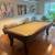 8ft Spencer Marston Pool Table - Free Delivery & New Felt - Hatford CT 7 thumbnail