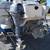 1998 Proline 241 25' walk around fishing boat Ready for halibut! 12 thumbnail