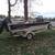16 ft Smoker Craft Boat for sale! 1 thumbnail