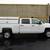2018 Chevrolet Silverado 2500HD Work Truck 4WD CREW CAB S/B 4 thumbnail