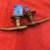 1928-31 Model A Ford Door Handles Handle Vintage Original Hot Rod 6 thumbnail