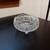 Magic Crystal Hand Cut Bowl 24% PbO Lead Crystal Slovakia Vintage 2 thumbnail