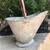 VINTAGE COAL BUCKET-Ck Decor Ideas 6 thumbnail