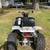 2002 Yamaha warrior 350cc with reverse!! With Title!!! 7 thumbnail