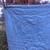 Vintage Needlepoint Baby Blanket 19 thumbnail