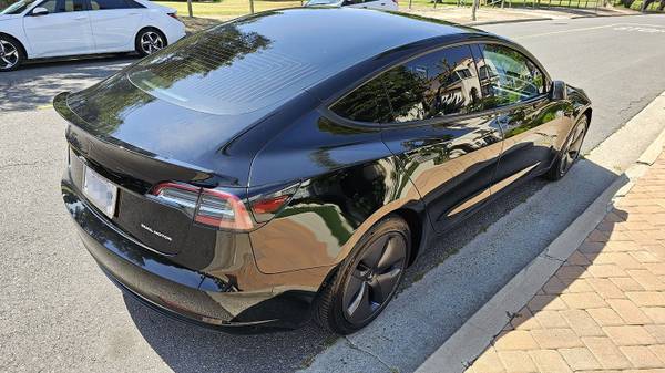 2019 Tesla Model 3 LONG RANGE con Conducción Autónoma Completa FSD PREMIUM de Rendimiento - $14,500 (seal beach)63470772891905124