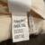 2 POTTERY BARN Winter Pillow Covers & Feather Inserts, NEW w/ TAGS! 9 thumbnail