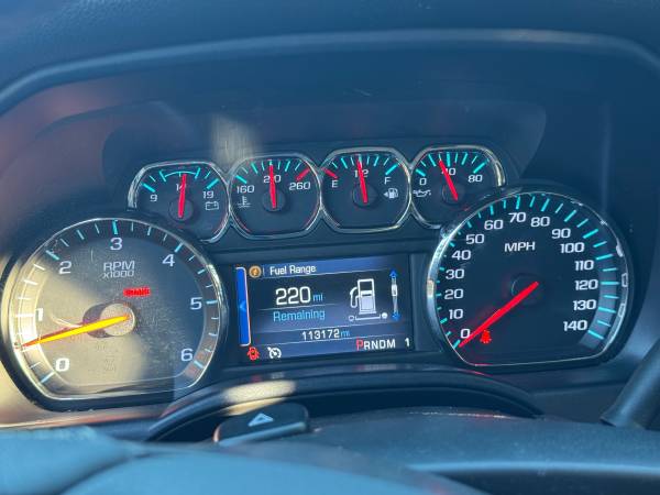 2015 Chevrolet 2500 Ltz 6.0 - Photo 3