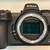 Well-maintained Nikon Z6 II mirrorless body only 1 thumbnail