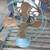 GE 1940s Fan w/6" blades and Original Paint >Copper Blades 1 thumbnail