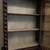 Hand Carved German Black Forest Display Cabinet Curio Vitrine Shelves 21 thumbnail