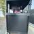 LUXOR 32" x 24" Heavy-Duty Utility CART with Locking Cabinet 15 thumbnail