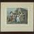 Pair of 18th/19th C. color stipple engraving after William Hamilton 1 thumbnail