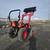 TYM 2515 H Tractor/Loader/Backhoe 4 thumbnail