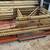 Storage Warehouse Pallet Racking Racks Shelves Shelving Garage 10 thumbnail