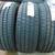 3 New LT 275 65 18 Firestone Transforce HT2 Tires *10PLY* *OWL* *2021* 14 thumbnail