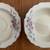 1930s W.S. George 88-Piece "Blossoms" Lido Canarytone Dinnerware 6 thumbnail