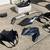 V Strom DL  Suzuki Bandit GSF 1200 Vstrom DL1000 650 Exhaust,BIKE! 24 thumbnail