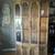 Vintage Hutch Beautiful Curved Front 1 thumbnail