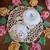 Aynsley english fine bone china trinket box 2 thumbnail