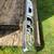 1968 Chevy Impala / Caprice rear bumper w/ brackets 2 thumbnail