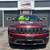 2017 Jeep Grand Cherokee Limited 4x4 3 thumbnail