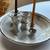 Handmade Ceramic Taper Candle Holder – Sculptural Centerpiece 2 thumbnail