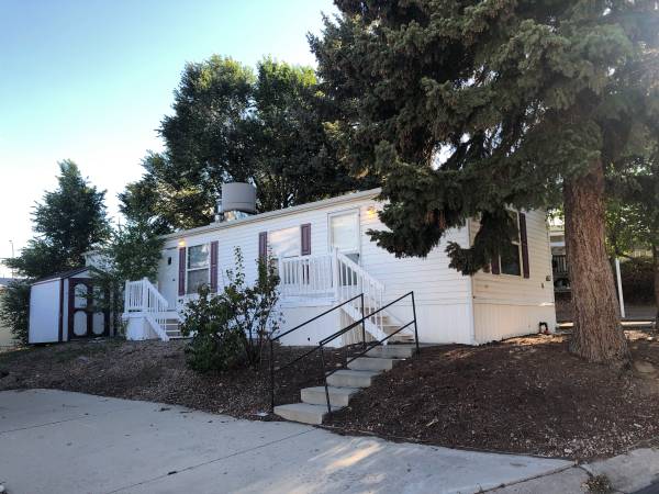 $59,900 / 2br - 784ft2 - FOR SALE 2BD/1BA for only $59,900 or RENT for $1495 (Holiday Hills Village)63973355199490120