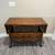 Thomasville Furniture Tableau Mobile Drop Leaf Bar Cart Server Buffet 9 thumbnail