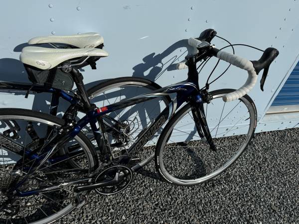 Two Specialized Ruby Comp  Carbon Fiber  Road Bike $ 750 Each - $1,200 (rohnert pk / cotati)63471131228419120